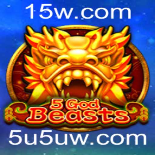 Descubra 5GodBeasts: Aventuras e Estratégia no Mundo dos Jogos de Tabuleiro