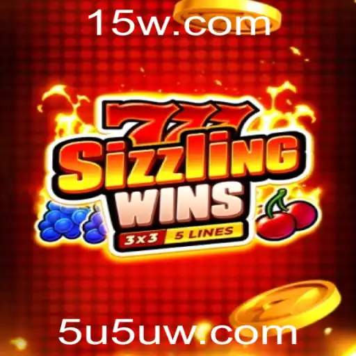 777 Sizzling Wins: Descubra o Fascinante Mundo do Cassino com 5u5uWin
