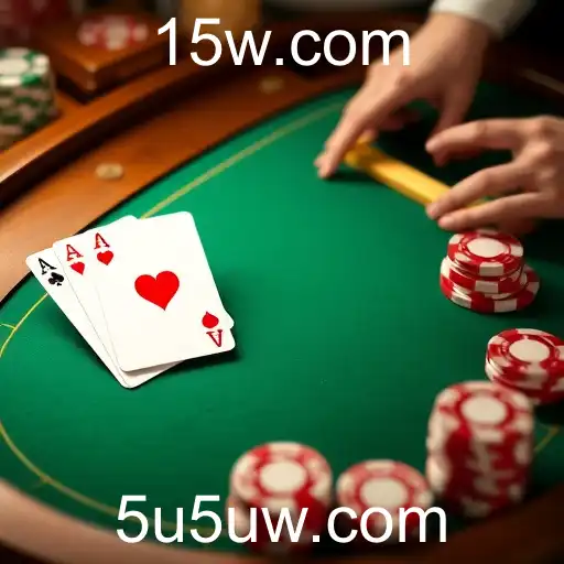 Bacará Online: O Fascínio do Jogo nas Plataformas Digitais