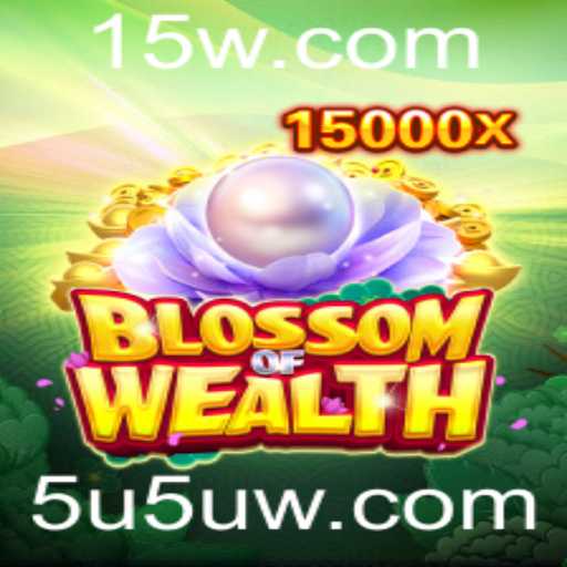 BlossomofWealth: Explore o Fascinante Mundo do Jogo com 5u5uwin