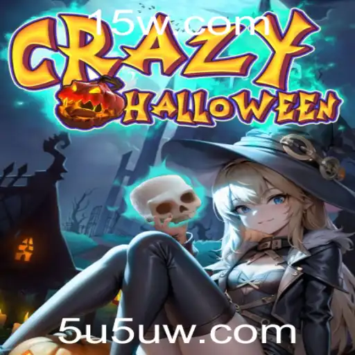 CrazyHalloween: Descubra a Aventura Assustadora de 5u5uwin