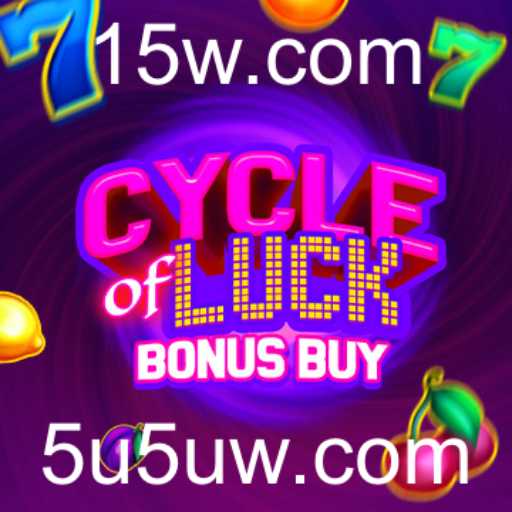 CycleofLuckBonusBuy: Explore o Mundo das Apostas com 5u5uwin