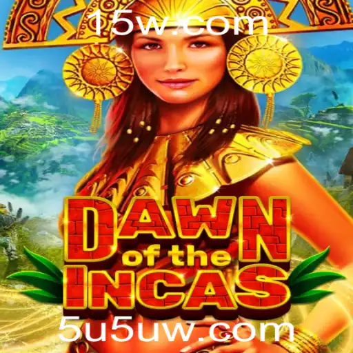 DawnoftheIncas: Descubra o Fascinante Mundo dos Incas