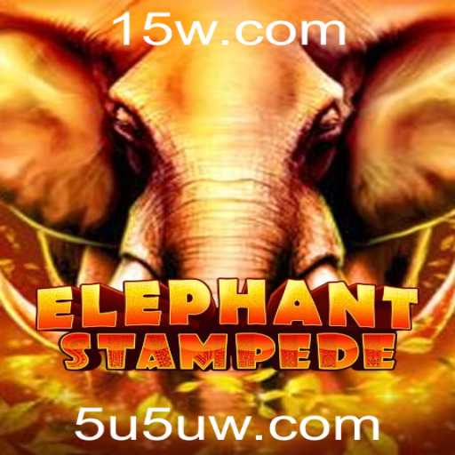 Explorando o Mundo Empolgante de ElephantStampede: Regras, Estratégias e Dicas