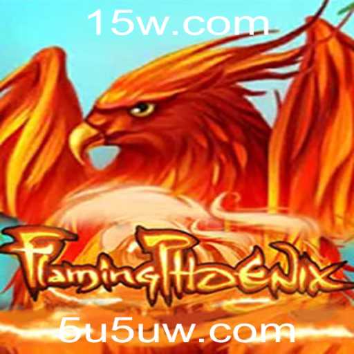 Descubra o Universo do Jogo FlamingPhoenix