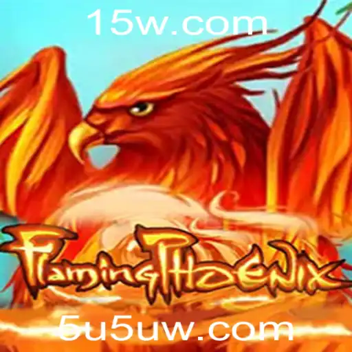 Descubra o Universo do Jogo FlamingPhoenix