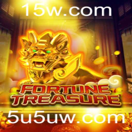 Explorando o Universo Fascinante de FortuneTreasure: Aventura e Estratégia