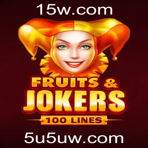 Descubra o Fascinante Mundo de FruitsAndJokers100: Guia Completo e Regras