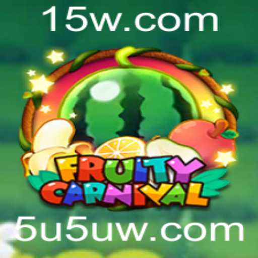 Descubra o Empolgante Mundo de FruityCarnival: Um Jogo de Diversão e Estratégia