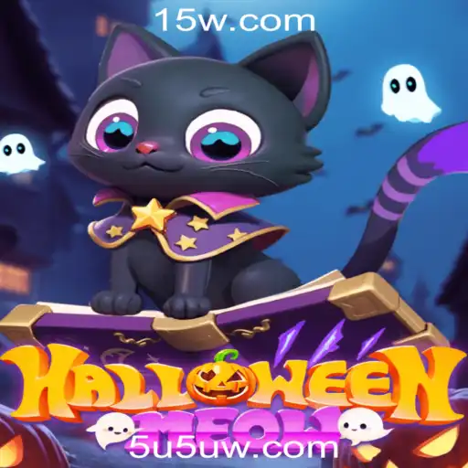 Descubra 'HalloweenMeow': O Jogo Que Une Diversão e Criatividade
