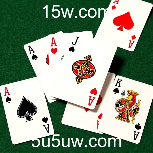 Explorando o Mundo dos Jogos de Cartas