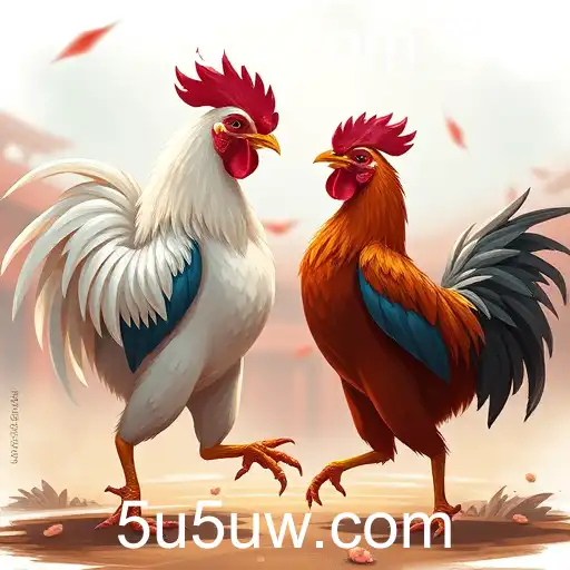 Jogos de Sabong: Uma Tradição Cultural e a Era Digital