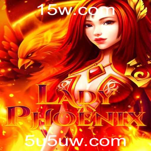 LadyPhoenix: A Aventura Mística no Mundo dos Jogos