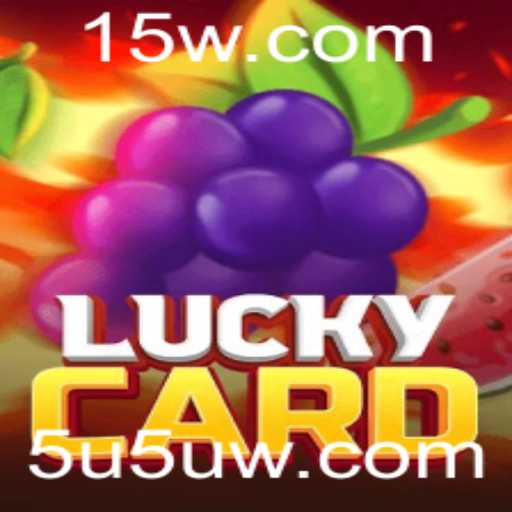Descubra o Mundo de LuckyCard: O Jogo de Azar que Está Conquistando o Público