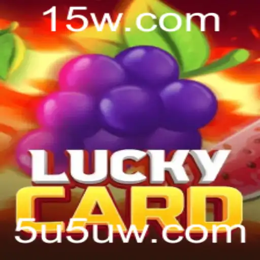 Descubra o Mundo de LuckyCard: O Jogo de Azar que Está Conquistando o Público