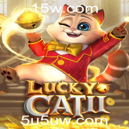 Desvendando LuckyCatII: Um Guia Completo para o Jogo de Estratégia e Sorte