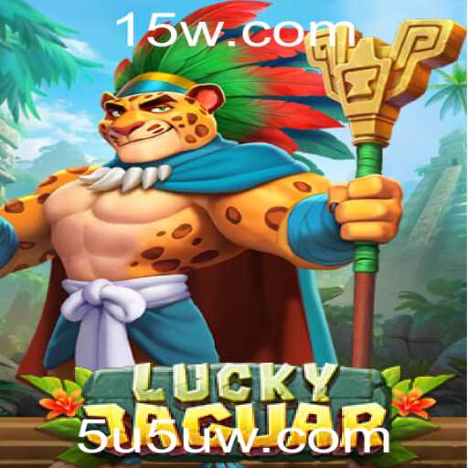 Explorando o Jogo LuckyJaguar: Regras, Estratégias e Como Jogar