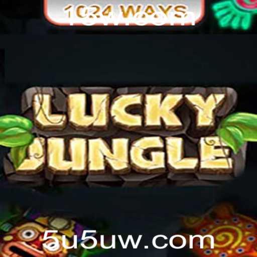 Explorando o Mundo de LuckyJungle1024: Descrição, Introdução e Regras