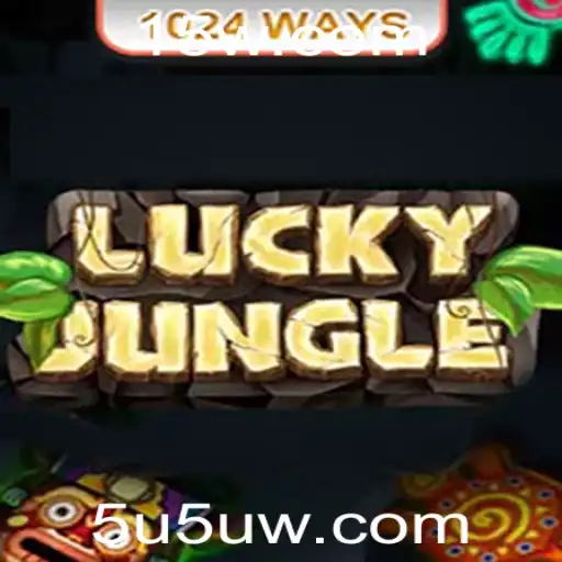 Explorando o Mundo de LuckyJungle1024: Descrição, Introdução e Regras