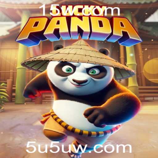 Descubra LuckyPanda: O Jogo Que Está Transformando o Mundo dos Games