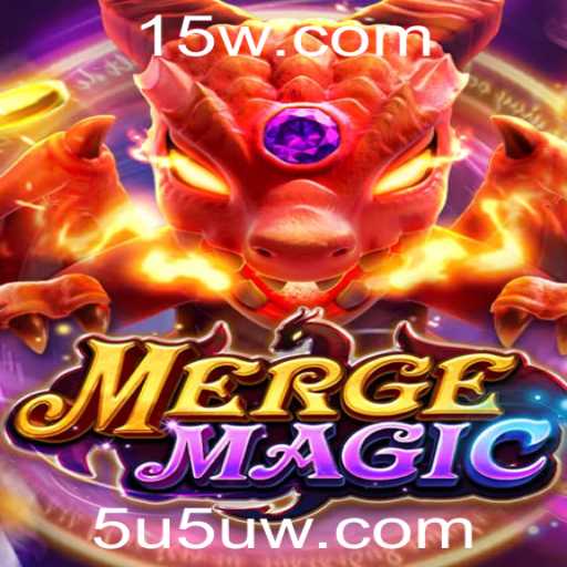 Descubra a Magia de Mergemagic: Como Jogar e Vencer no Mundo Encantado