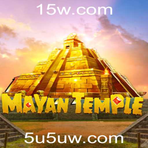 Descubra o Universo de MayanTemple: O Jogo de Estratégia Revolucionário