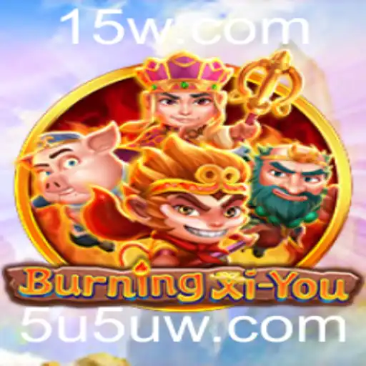 Aventuras Épicas em BurningXiYou: Mergulhando no Mundo Fantástico do Jogo