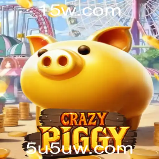 CrazyPiggy: Descubra o Novo Fenômeno dos Jogos