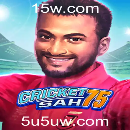 Descubra CricketSah75: O Novo Fenômeno dos Jogos Digitais