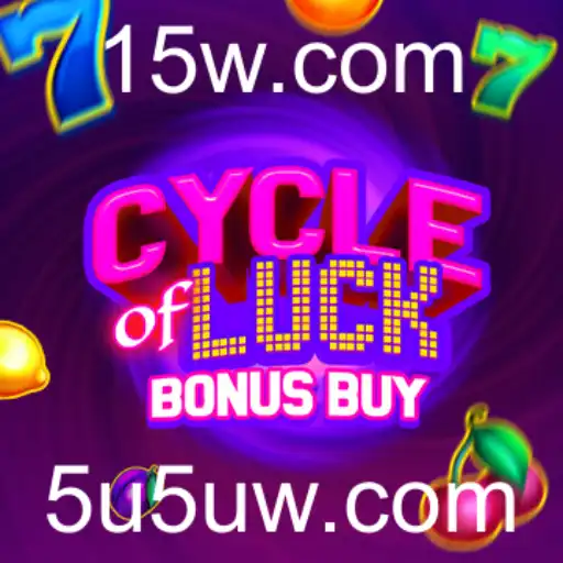 CycleofLuckBonusBuy: Explore o Mundo das Apostas com 5u5uwin