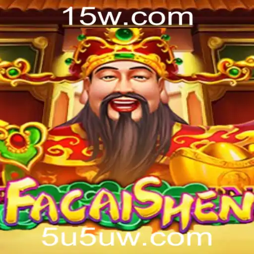 Descobrindo FaCaiShen: Um Mergulho Profundo no Jogo que Está Conquistando 5u5uwin
