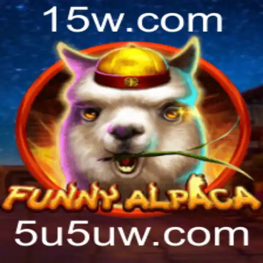 Descubra FunnyAlpaca: O Jogo Que Está Conquistando o Mundo