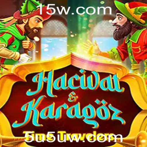 Descubra o Fascinante Mundo de HacivatandKaragoz - Um Jogo de Tradições e Estratégia