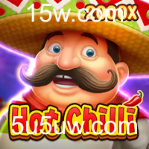 Descobrindo o Jogo HotChilli da 5u5uwin: Diversão e Emoção Além das Expectativas