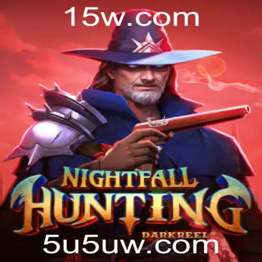 Desvendando o Jogo NightfallHunting: Um Mergulho nas Sombras