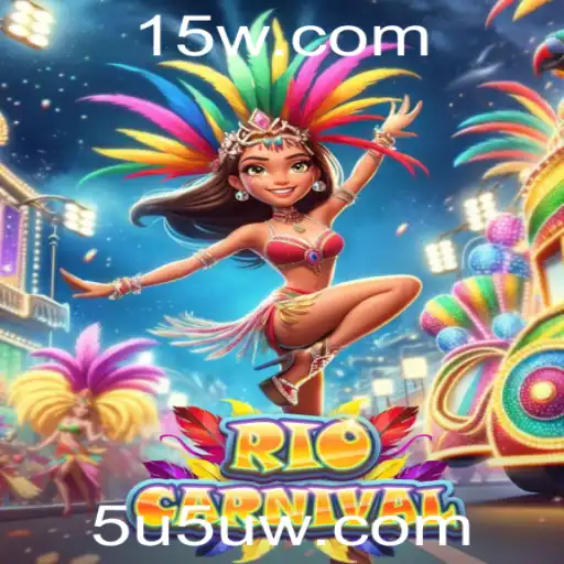Descubra o Fascinante Mundo de RioCarnival: O Jogo que Encanta e Diverte