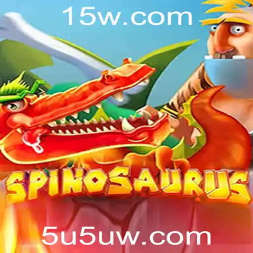 Explorando o Mundo de Spinosaurus: Uma Viagem Pré-Histórica com 5u5uwin