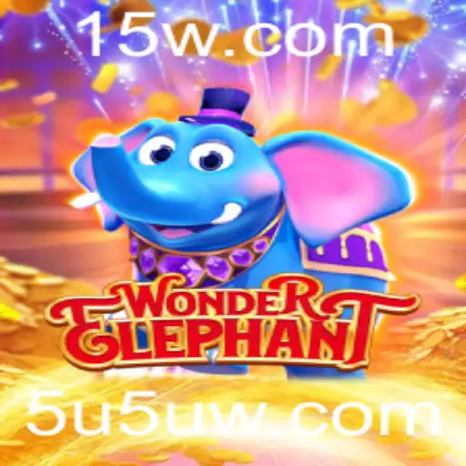 WonderElephant: A Fascinante Aventura Interativa