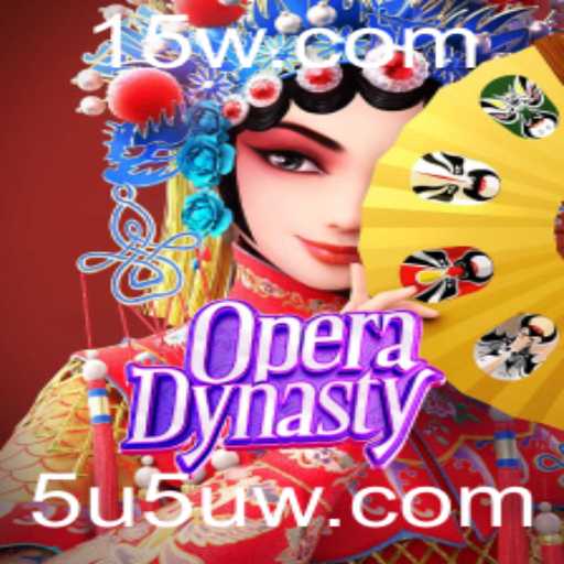 OperaDynasty: Um Mergulho no Fascinante Mundo do Teatro de Ópera com 5u5uwin