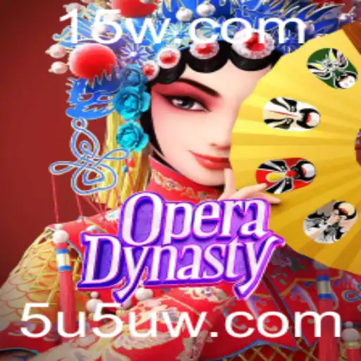 OperaDynasty: Um Mergulho no Fascinante Mundo do Teatro de Ópera com 5u5uwin