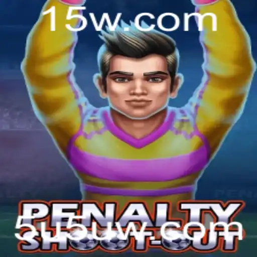 Descubra o Empolgante Mundo de PenaltyShootOut com a Palava-Chave 5u5uwin