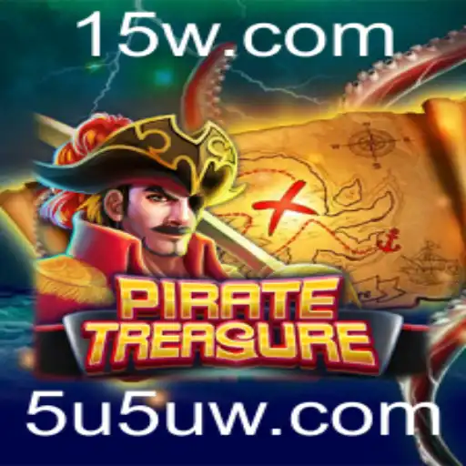 Explore a Aventura Épica no Jogo 'PirateTreasure'