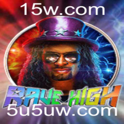 A Nova Sensação dos Jogos: Explorando o Fascinante Mundo de RaveHigh