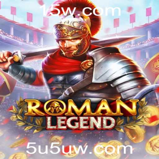 Descubra o Fascinante Mundo de RomanLegend: O Jogo que Está Conquistando o Público