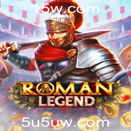 Descubra o Fascinante Mundo de RomanLegend: O Jogo que Está Conquistando o Público