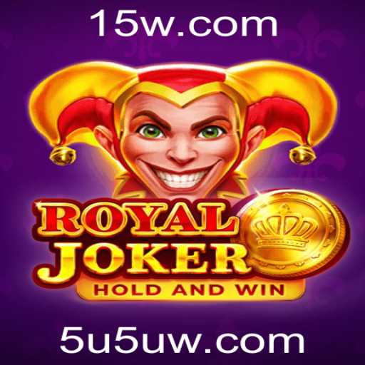 Royaljoker: Um Mergulho no Mundo do Jogo de Cartas com 5u5uwin