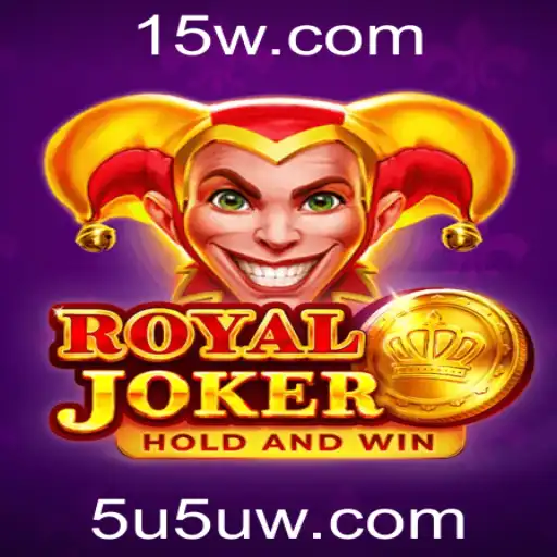 Royaljoker: Um Mergulho no Mundo do Jogo de Cartas com 5u5uwin