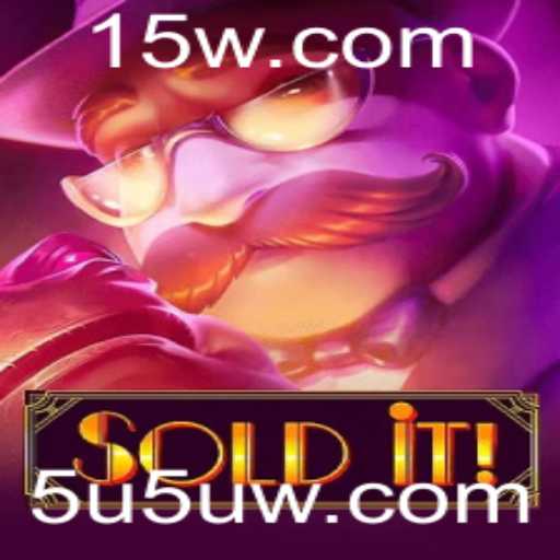 Descobrindo Soldit: Um Mundo de Estratégia e Aventura