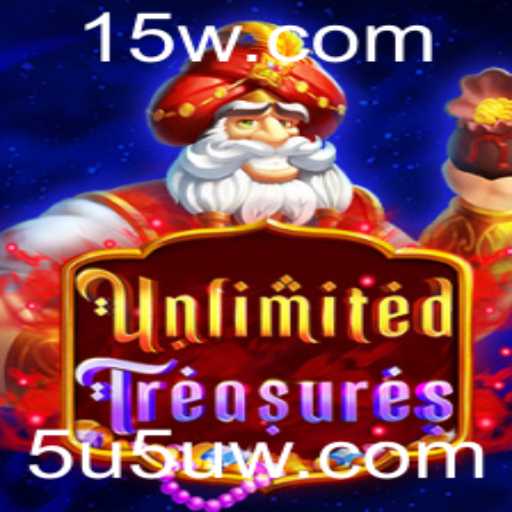 UnlimitedTreasures: Descubra o Novo Mundo de Aventuras com 5u5uwin